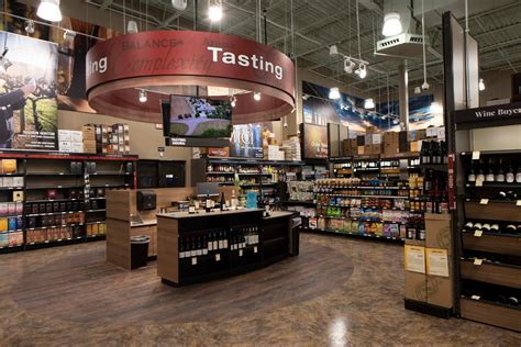 total wine portland oregon